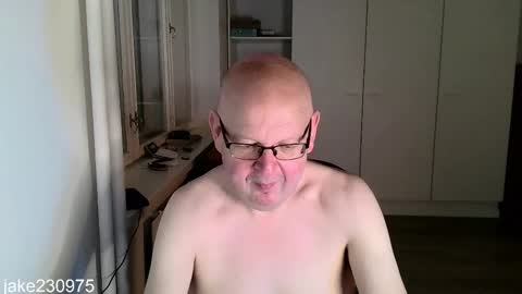 Snapshot of jake230975 chatting on 11.05.25 Jake2309 online show from 11.05.25