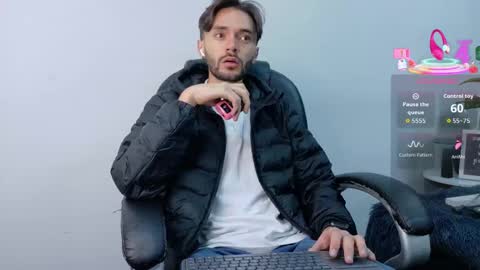 Jake  online show from 10.03.25