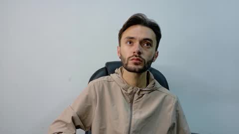 Jake  online show from 10.17.25