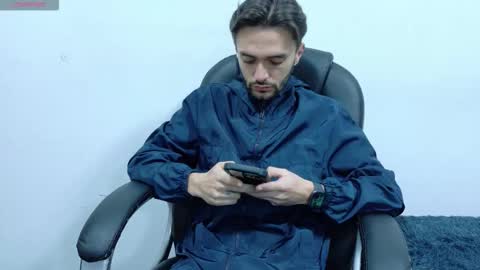 Jake  online show from 10.18.25