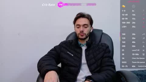 Jake  online show from 10.22.25