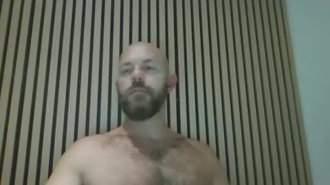 Jake Rhodes online show from 10.09.25