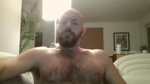 Jake Rhodes online show from 10.11.25