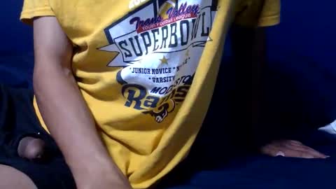 Snapshot of jamecee chatting on 11.13.25 jamecee online show from 11.13.25