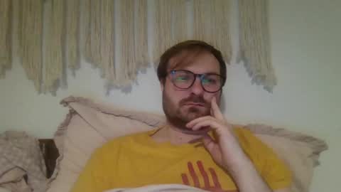 Snapshot of james_heron chatting on 01.26.25 James Heron online show from 01.26.25