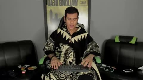 Snapshot of jamesinked_ chatting on 02.26.25 Jamesinked online show from 02.26.25