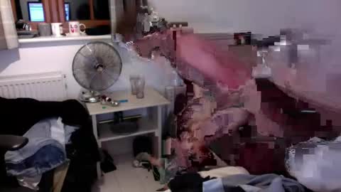 Snapshot of jamesrut1 chatting on 10.13.25 jamesrut1 online show from 10.13.25