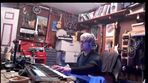 Jameswebbscope online show from 01.24.25