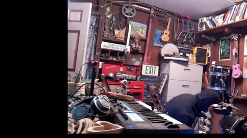 Jameswebbscope online show from 01.25.25