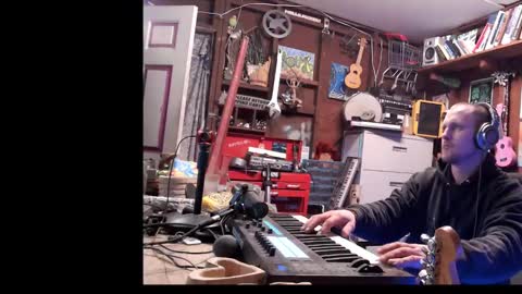 Jameswebbscope online show from 01.26.25