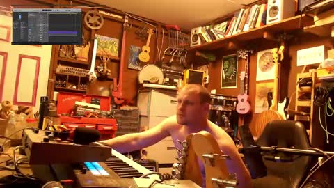 Jameswebbscope online show from 01.27.25