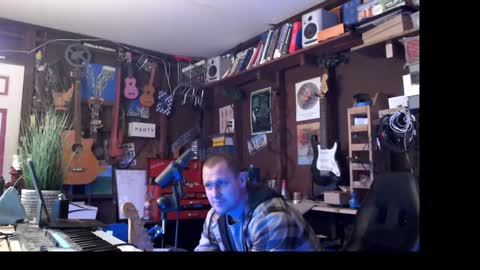 Jameswebbscope online show from 03.05.25