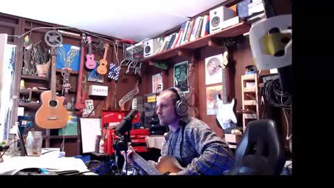 Jameswebbscope online show from 03.07.25