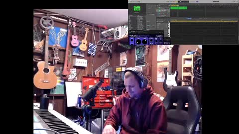 Jameswebbscope online show from 03.11.25