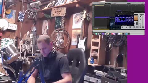 Jameswebbscope online show from 09.15.25