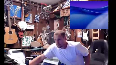 Jameswebbscope online show from 09.27.25