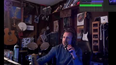 Jameswebbscope online show from 10.08.25