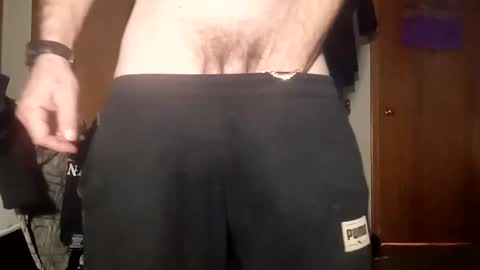 Supafly307blueeyes9in online show from 01.18.25