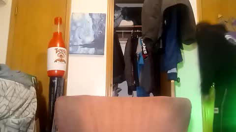 Snapshot of jamieshaneblueeyeswyo307 chatting on 01.21.25 Supafly307blueeyes9in online show from 01.21.25