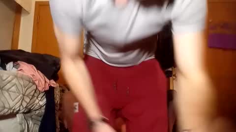 Snapshot of jamieshaneblueeyeswyo307 chatting on 01.29.25 Supafly307blueeyes9in online show from 01.29.25