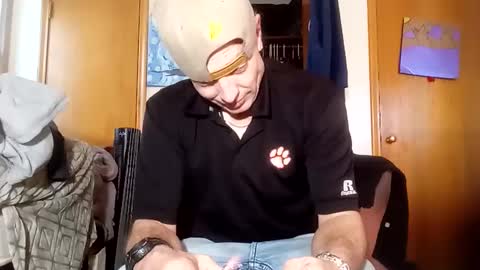 Supafly307blueeyes9in online show from 01.29.25