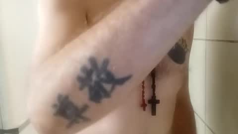 Supafly307blueeyes9in online show from 02.05.25