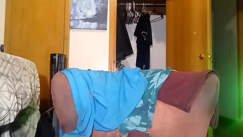 Supafly307blueeyes9in online show from 02.16.25