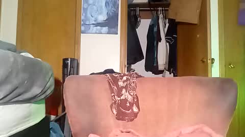 Snapshot of jamieshaneblueeyeswyo307 chatting on 02.20.25 Supafly307blueeyes9in online show from 02.20.25