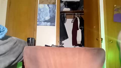 Snapshot of jamieshaneblueeyeswyo307 chatting on 02.22.25 Supafly307blueeyes9in online show from 02.22.25