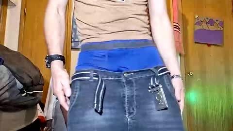 Snapshot of jamieshaneblueeyeswyo307 chatting on 02.26.25 Supafly307blueeyes9in online show from 02.26.25