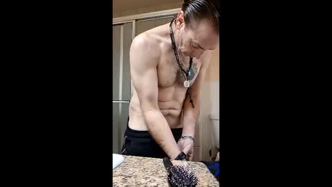 Snapshot of jamieshaneblueeyeswyo307 chatting on 02.27.25 Supafly307blueeyes9in online show from 02.27.25