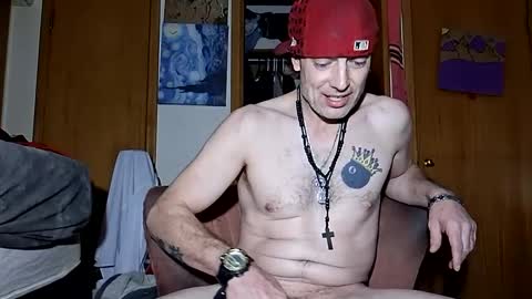 Snapshot of jamieshaneblueeyeswyo307 chatting on 02.28.25 Supafly307blueeyes9in online show from 02.28.25