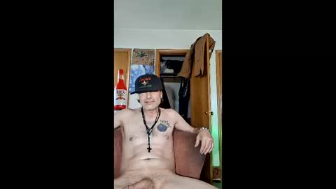 Snapshot of jamieshaneblueeyeswyo307 chatting on 02.28.25 Supafly307blueeyes9in online show from 02.28.25