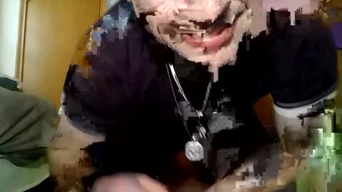 Snapshot of jamieshaneblueeyeswyo307 chatting on 03.03.25 Supafly307blueeyes9in online show from 03.03.25