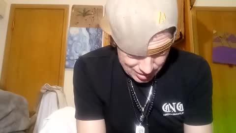 Snapshot of jamieshaneblueeyeswyo307 chatting on 03.04.25 Supafly307blueeyes9in online show from 03.04.25