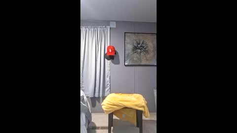 Supafly307blueeyes9in online show from 09.16.25