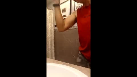 Snapshot of jamieshaneblueeyeswyo307 chatting on 10.08.25 Supafly307blueeyes9in online show from 10.08.25