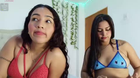 Snapshot of jana_thomson chatting on 12.07.24 karol online show from 12.07.24