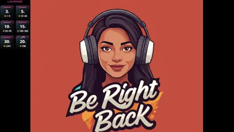 Snapshot of jana_thomson chatting on 12.20.24 karol online show from 12.20.24