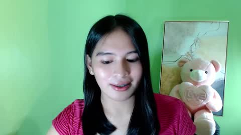 Snapshot of jane_bratxxx chatting on 01.28.25 YOUR LOVELY JANE online show from 01.28.25