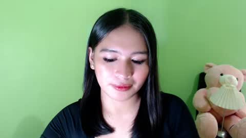 Snapshot of jane_bratxxx chatting on 02.15.25 YOUR LOVELY JANE online show from 02.15.25