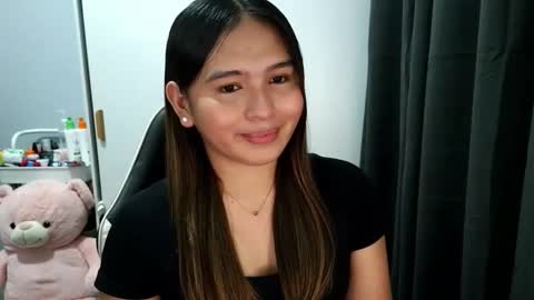 Snapshot of jane_bratxxx chatting on 10.12.25 YOUR LOVELY JANE online show from 10.12.25