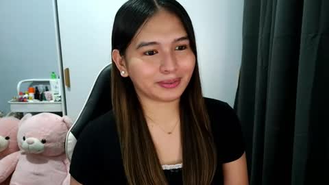 Snapshot of jane_bratxxx chatting on 10.18.25 YOUR LOVELY JANE online show from 10.18.25