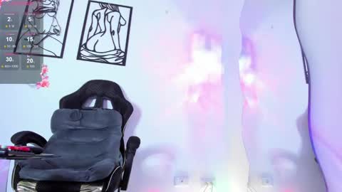 Snapshot of janelegrand20 chatting on 12.24.24 Jane online show from 12.24.24