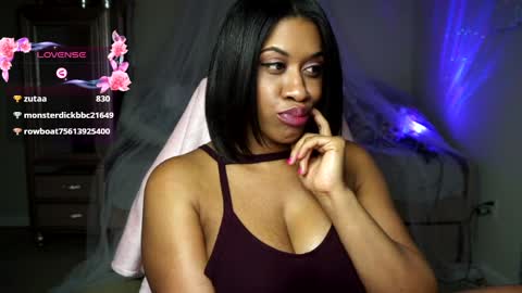 Snapshot of jasminekay chatting on 01.20.25 JasmineKay online show from 01.20.25