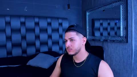 Snapshot of jason_shaw_ chatting on 09.16.25 Jasson Shaw online show from 09.16.25