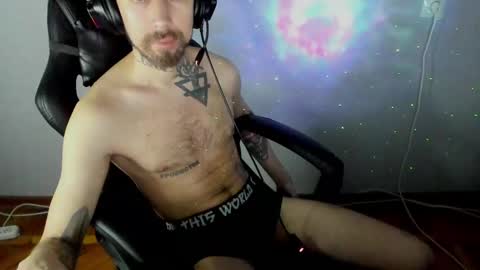 Snapshot of jasonwaker chatting on 01.11.25 jasonwaker online show from 01.11.25