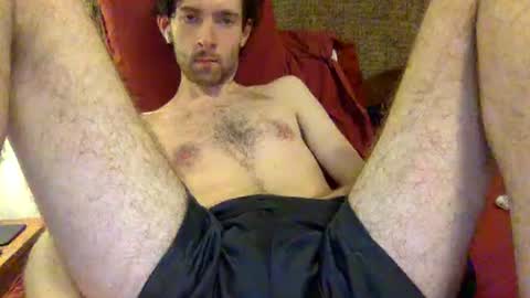 Snapshot of jasperhayes0 chatting on 02.17.25 Jasper Hayes  online show from 02.17.25