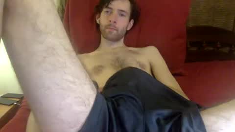 Snapshot of jasperhayes0 chatting on 02.19.25 Jasper Hayes  online show from 02.19.25