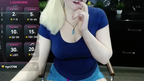 Snapshot of jassicaonline chatting on 02.01.25 jassicaonline online show from 02.01.25